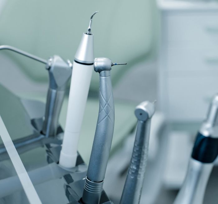 Dental Equipment — West Jordan, UT — Cadmus Handpiece Repair & Dental Sales