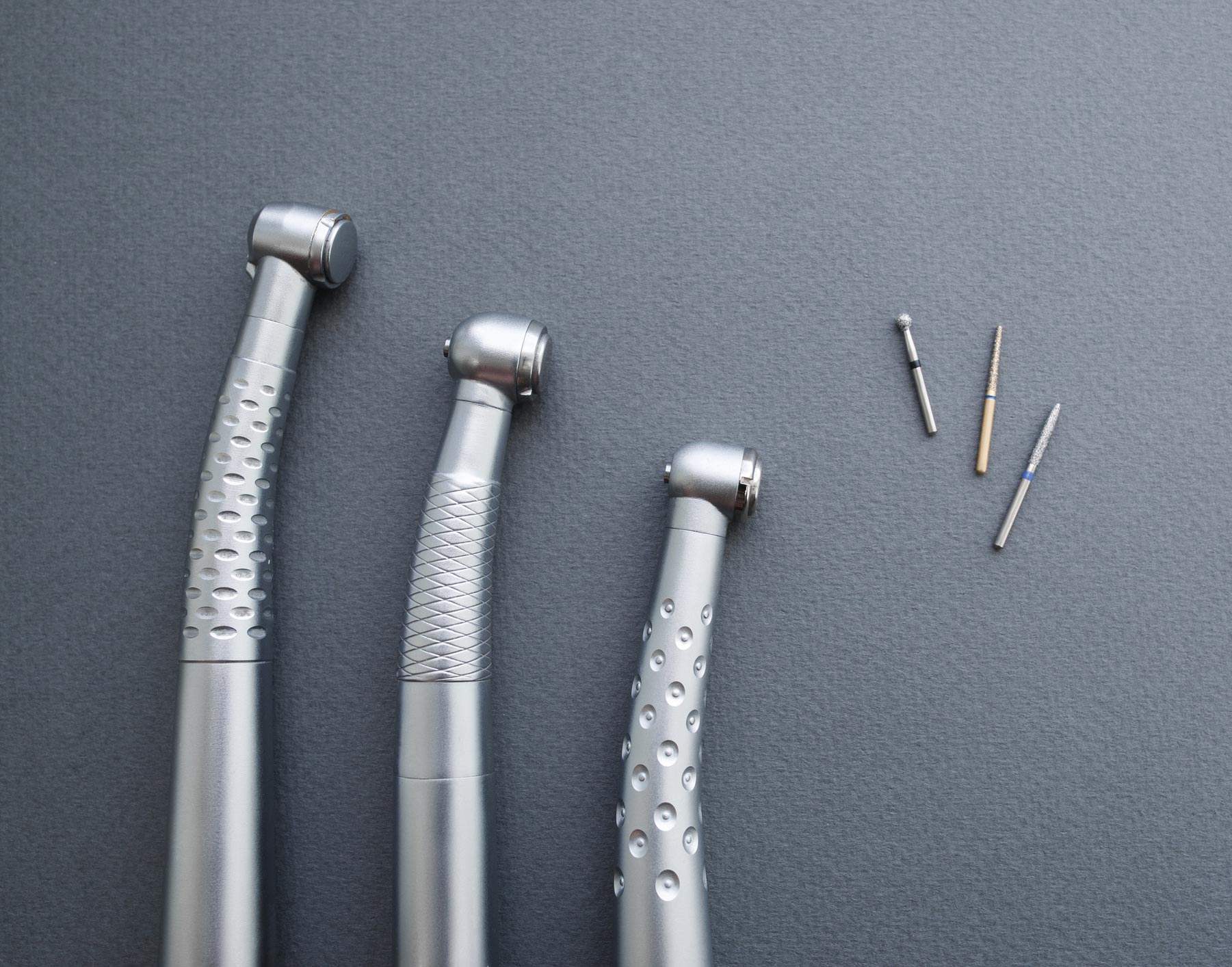 Dental Turbine Handpieces — West Jordan, UT — Cadmus Handpiece Repair & Dental Sales