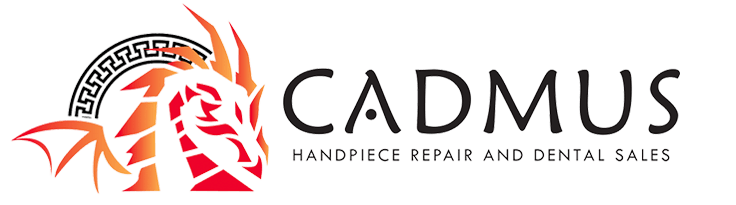 Cadmus Handpiece Repair and Dental Sales