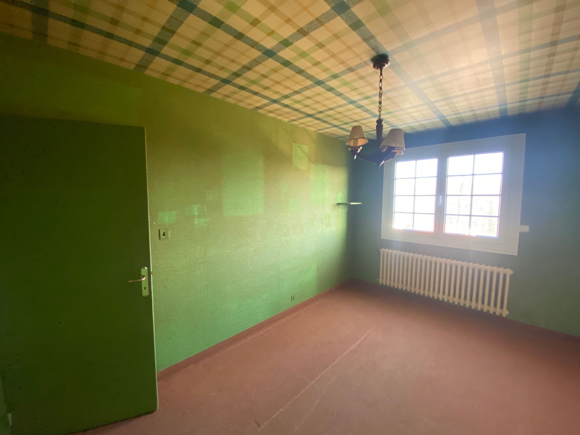 Peinture & Décoration intérieure