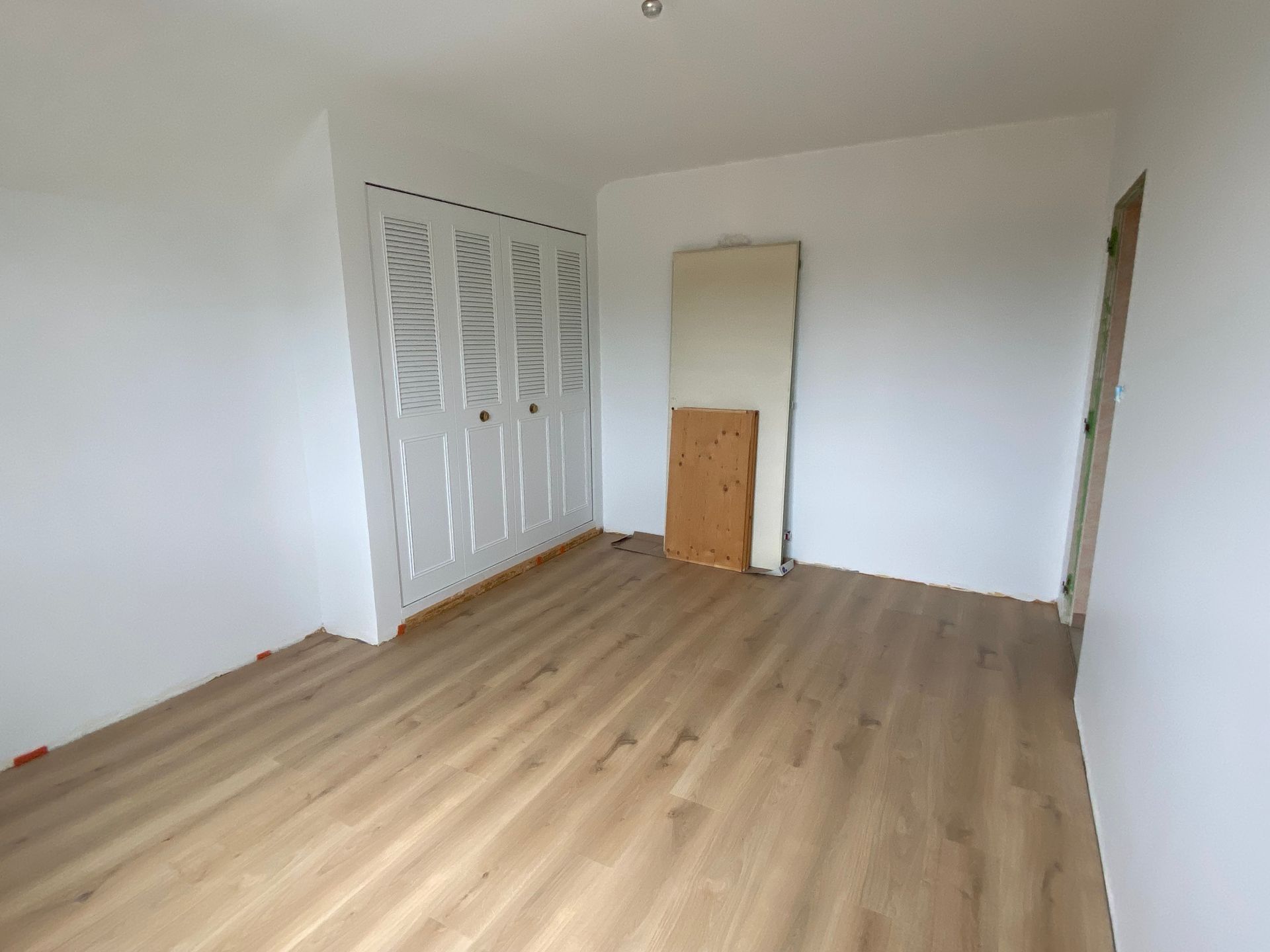Peinture & Décoration intérieure
