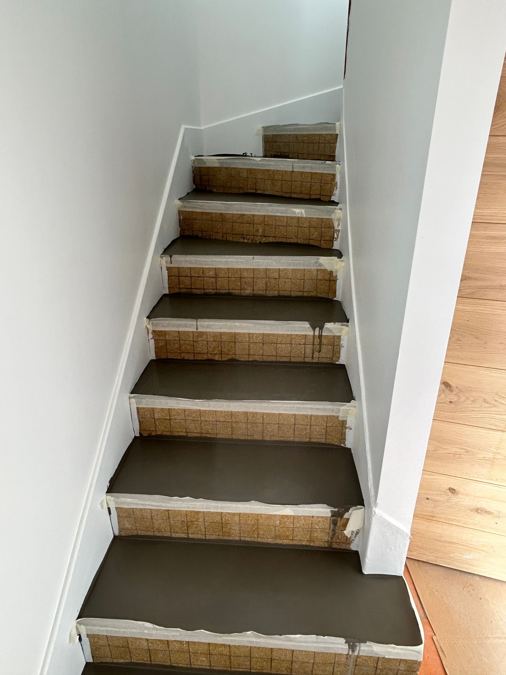 Peinture & Décoration intérieure