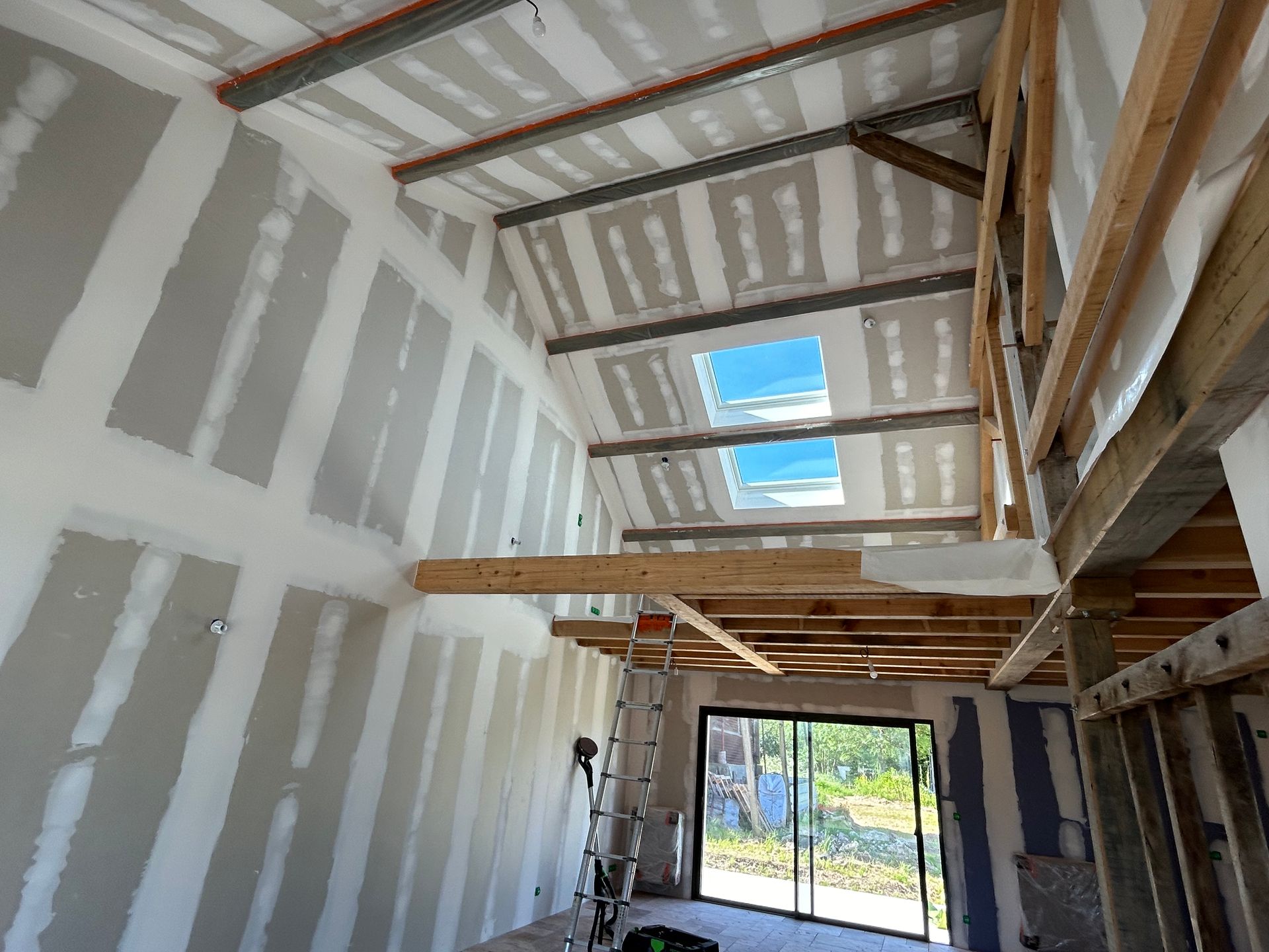 Peinture & Décoration intérieure