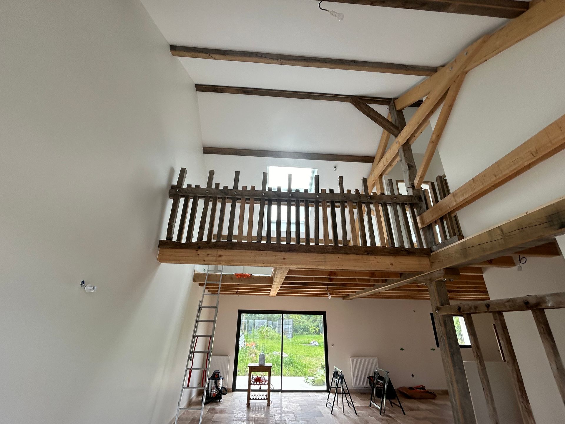 Peinture & Décoration intérieure