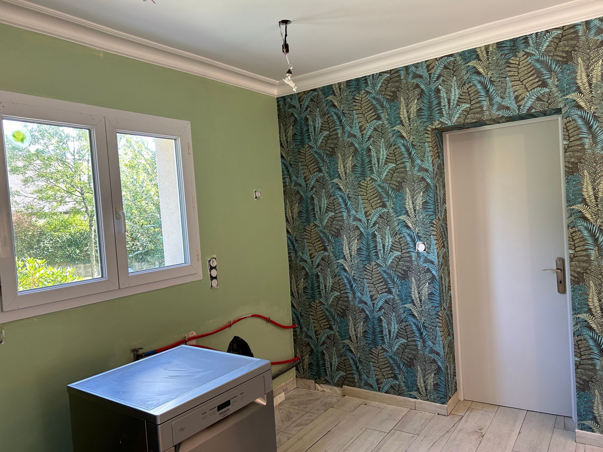 Peinture & Décoration intérieure