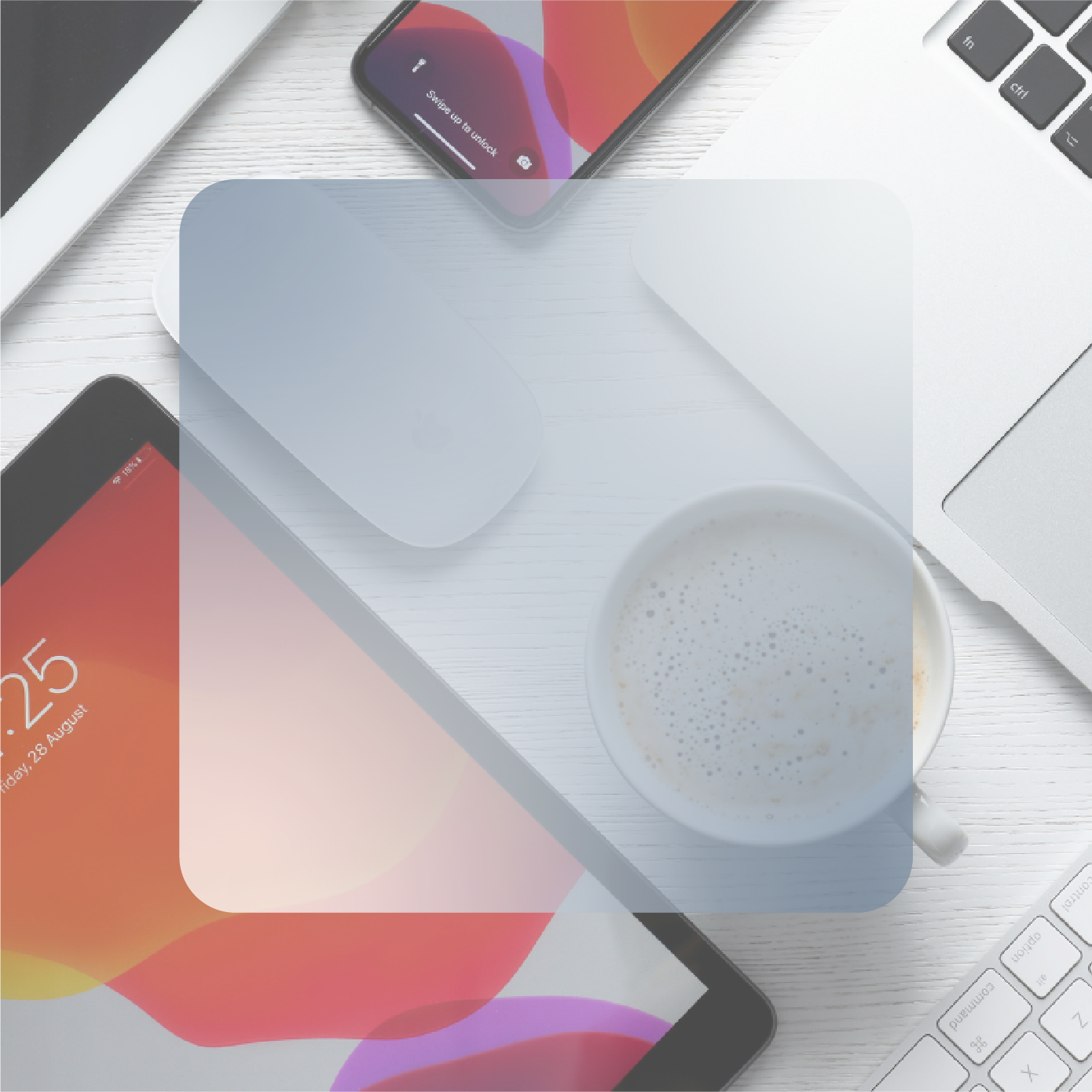 Website and app development service image icon