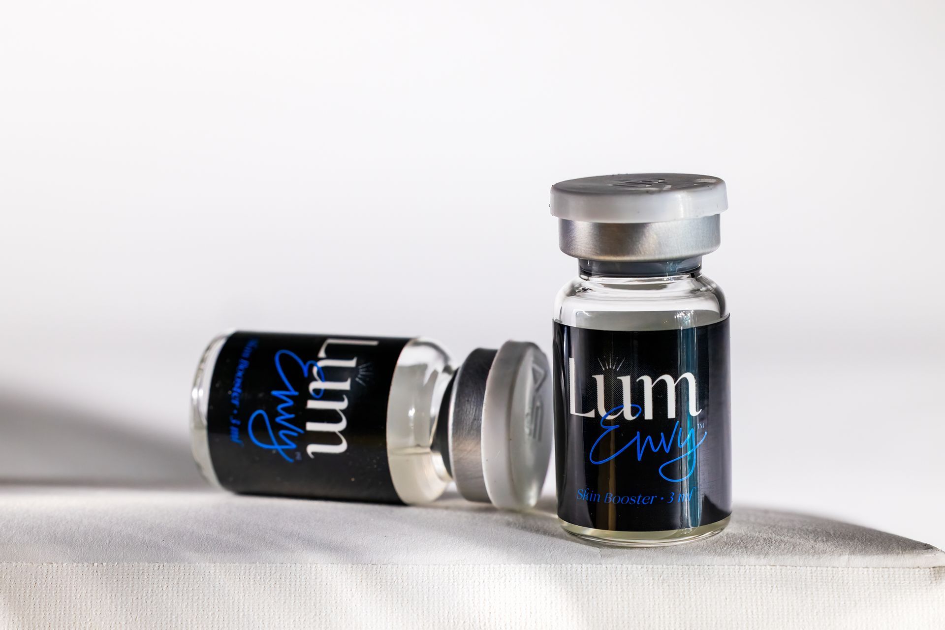 Photography portfolio example