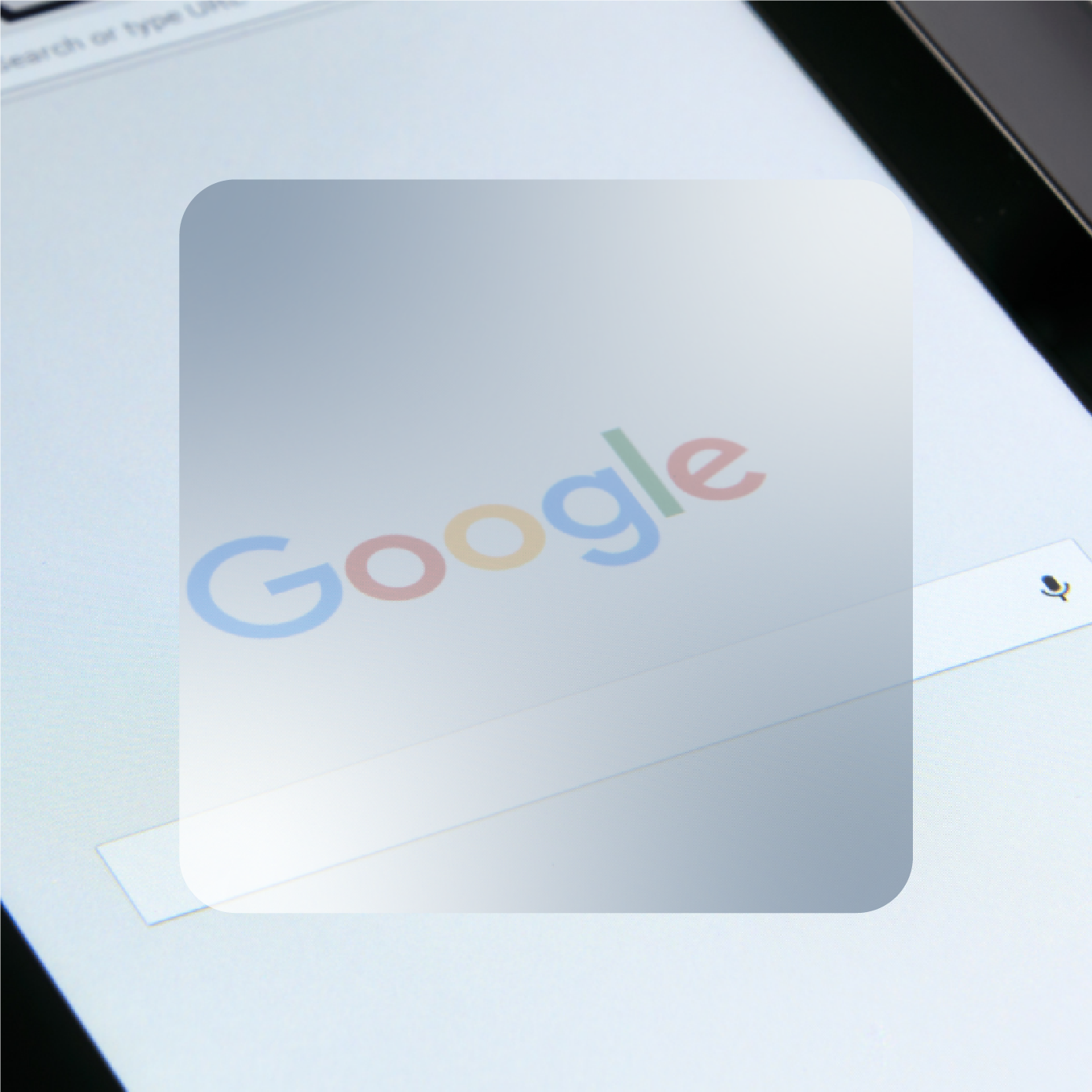 SEO service image icon