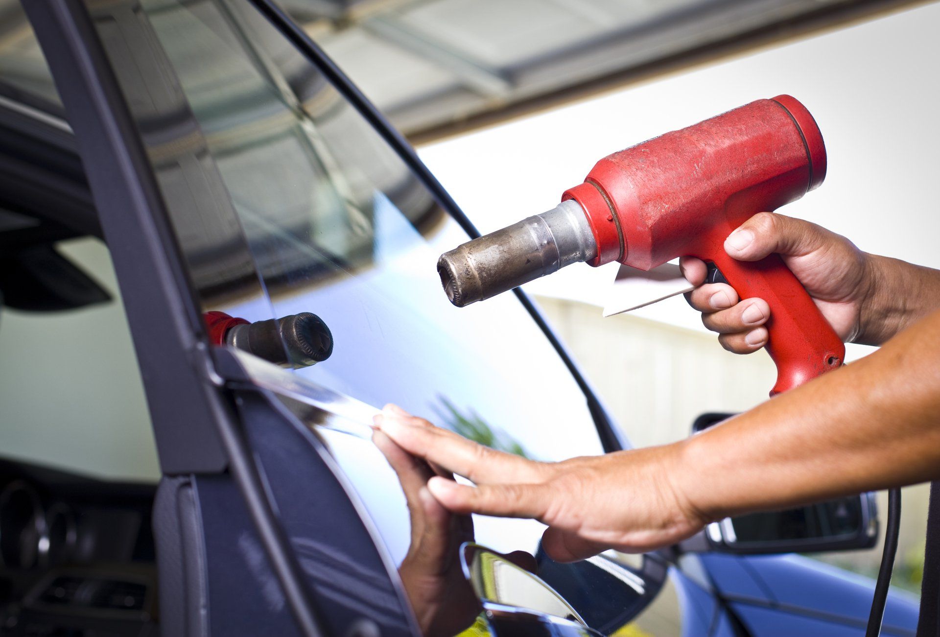 Windshield Repair - Noosaville, Queensland - Steely’s Windscreens