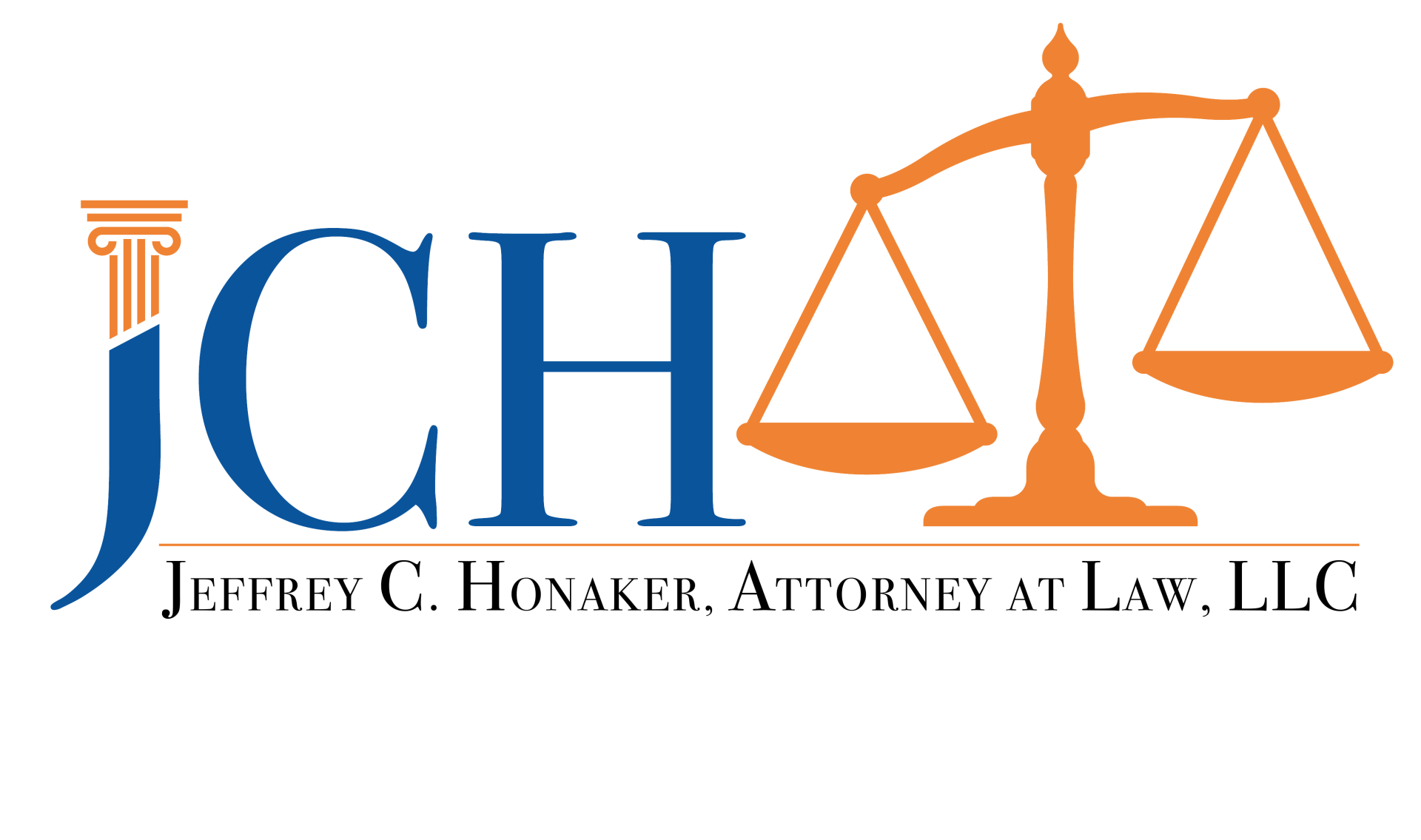 Jeffrey C. Honaker, Attorney at Law, LLC