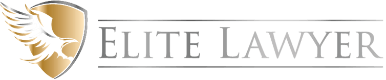 Elite Lawyer Logo