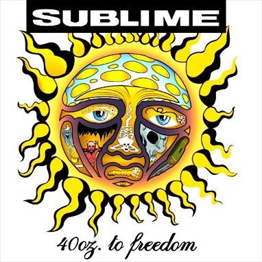 sublime band albums