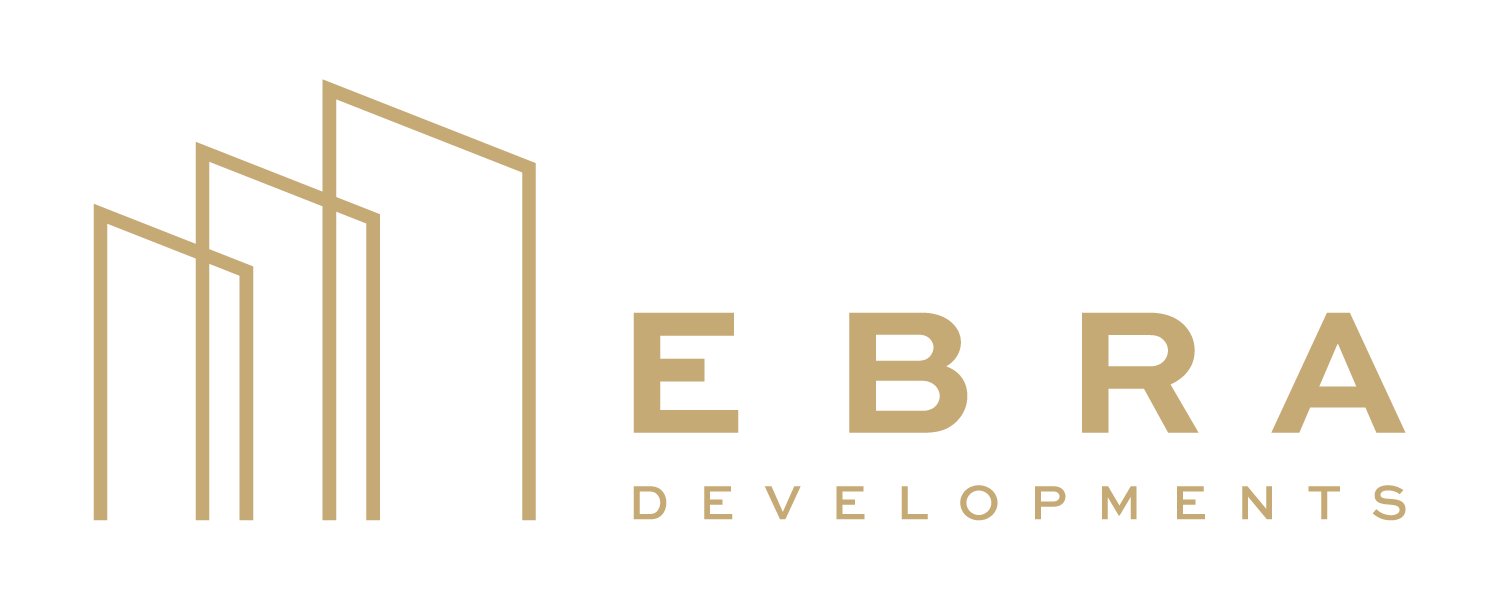 Ebra Developments logo