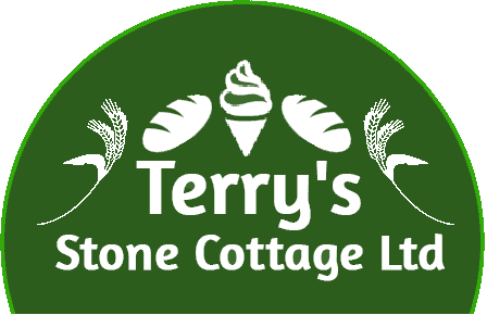 Terry'S-Stone Cottage Ltd logo
