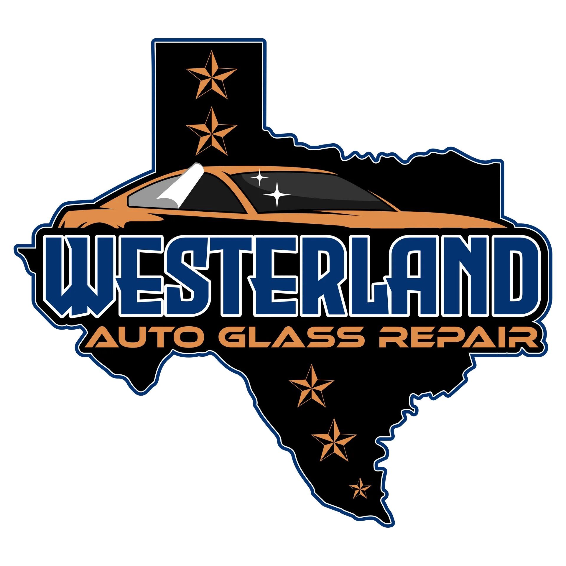 Westerland Auto Glass Repair — Parabrisas en Houston TX