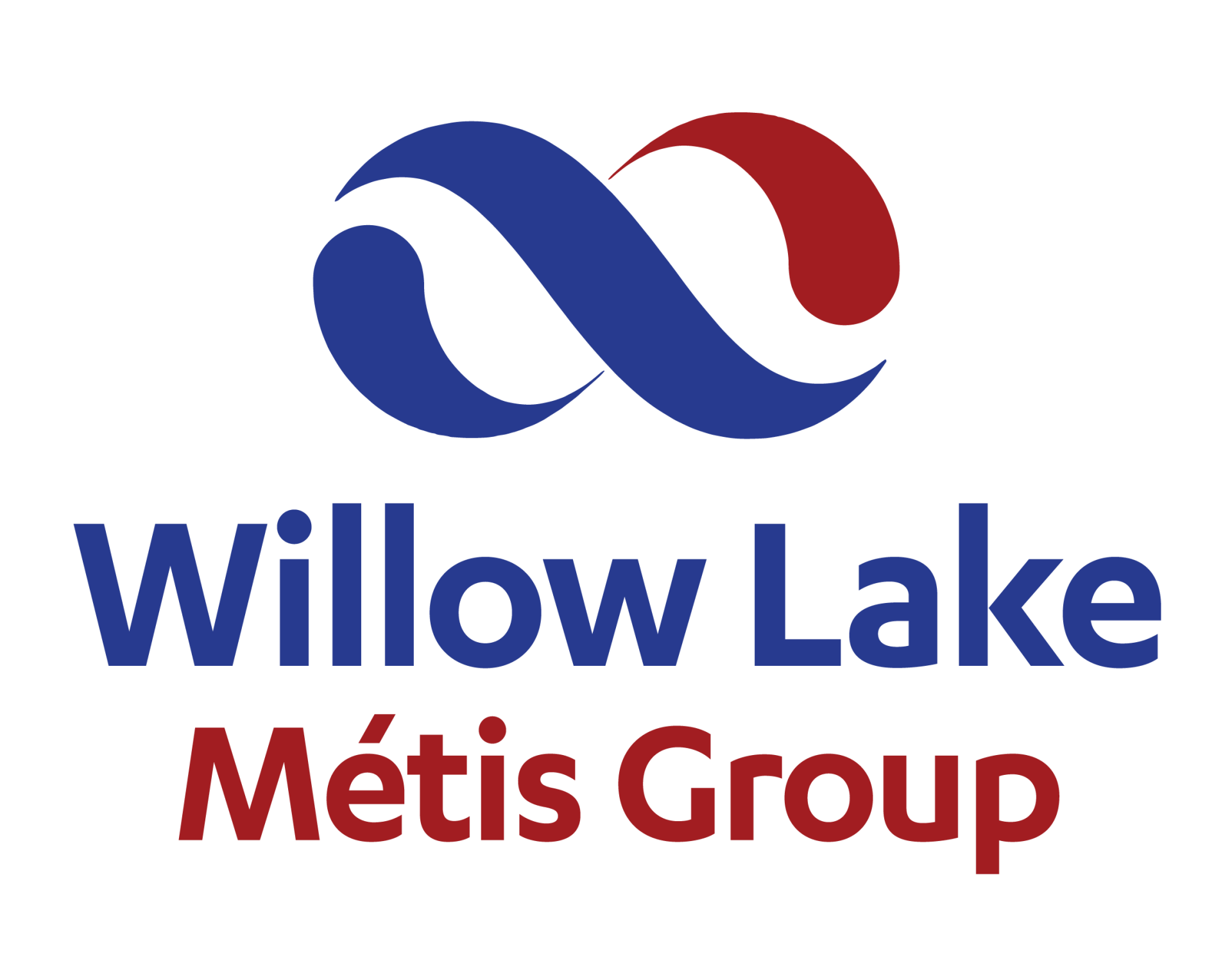 willow lake logo