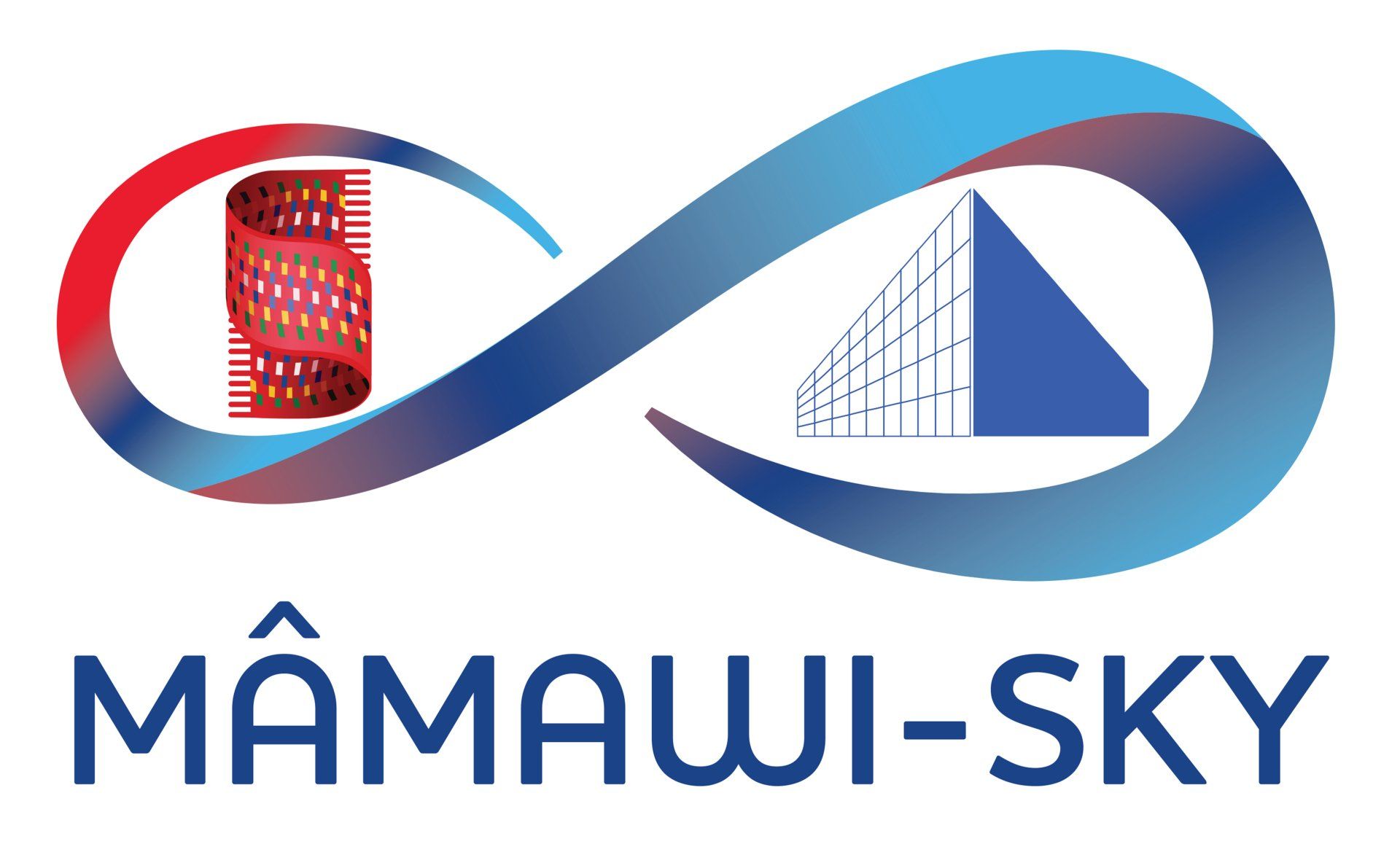 mamawi sky logo