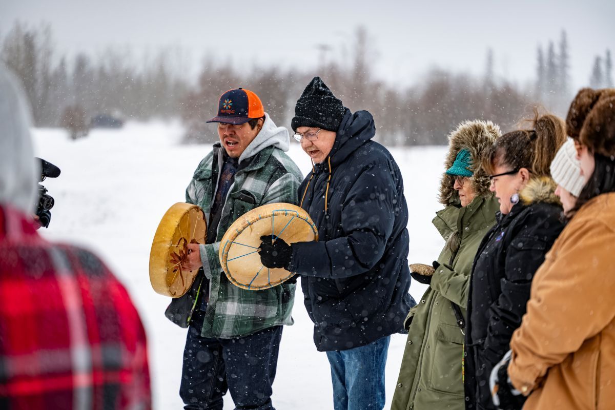 Willow Lake Métis Farms