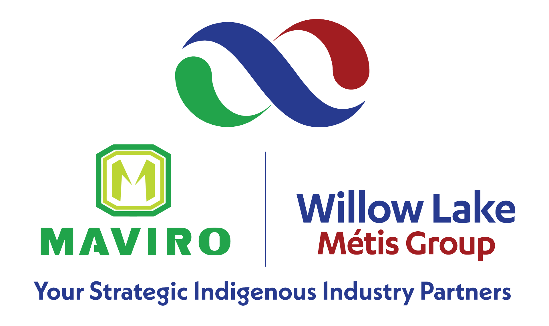 Maviro Logo