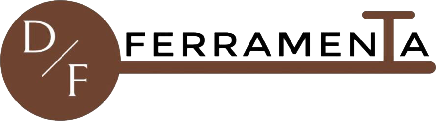 Logo DF FERRAMENTA