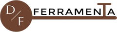 Logo DF FERRAMENTA