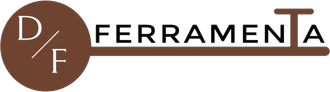 Logo DF FERRAMENTA
