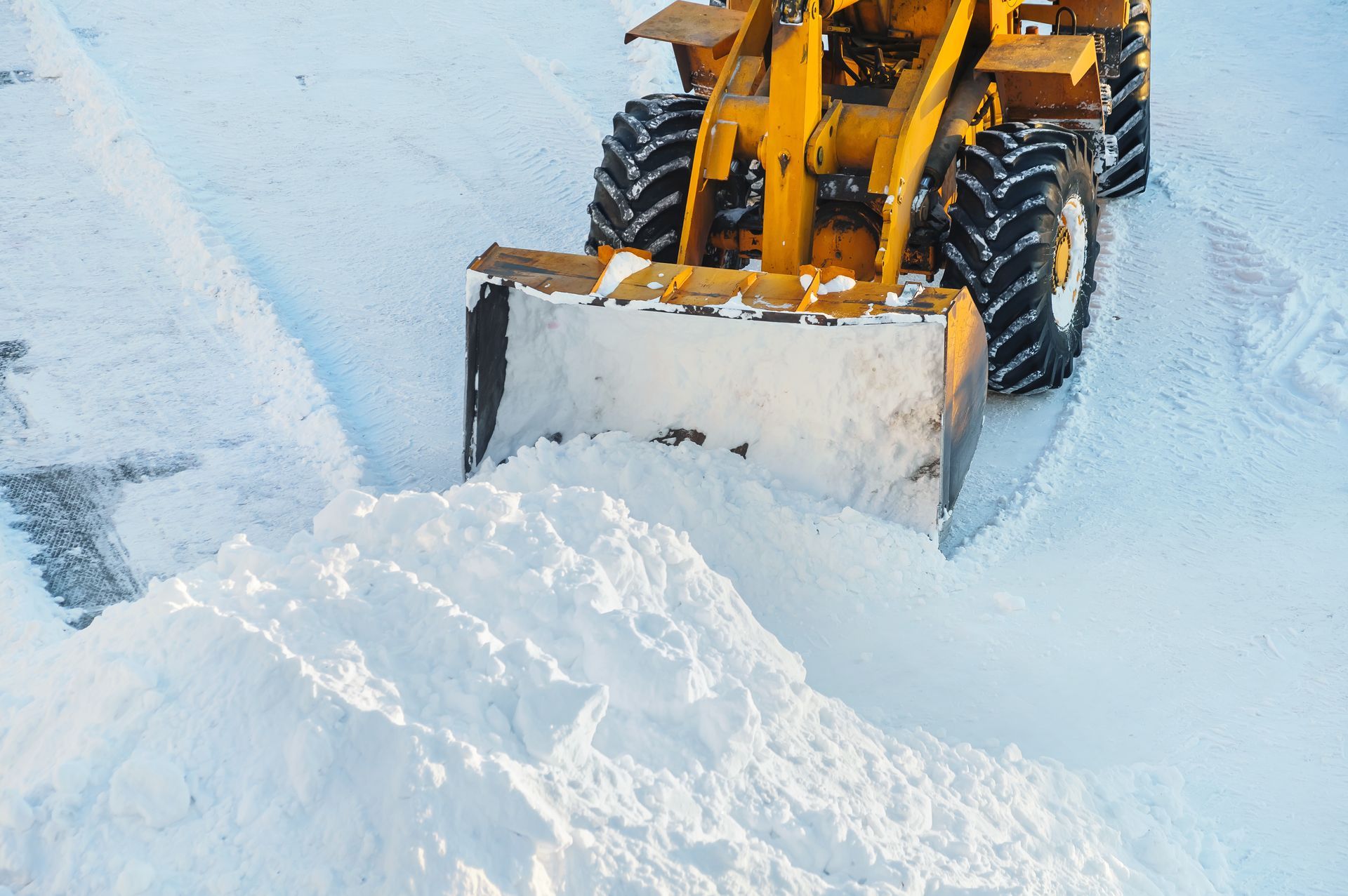 Snow Removal