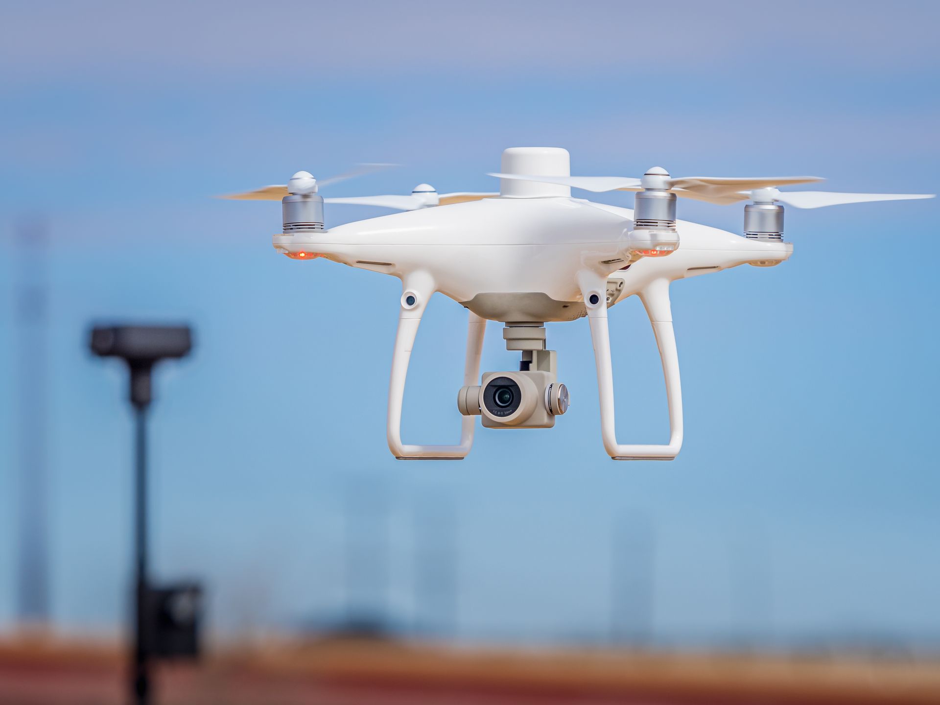 Aerial And Drone Photography