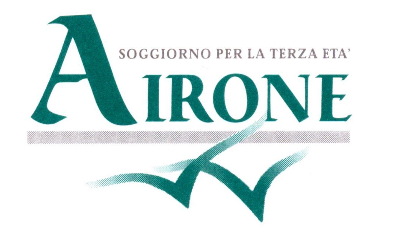 Soggiorno Airone - Airone Coop. Sociale Onlus - A.C.O. - Logo
