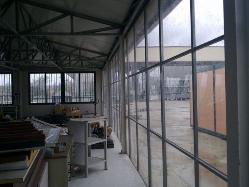 Occasioni capannoni prefabbricati