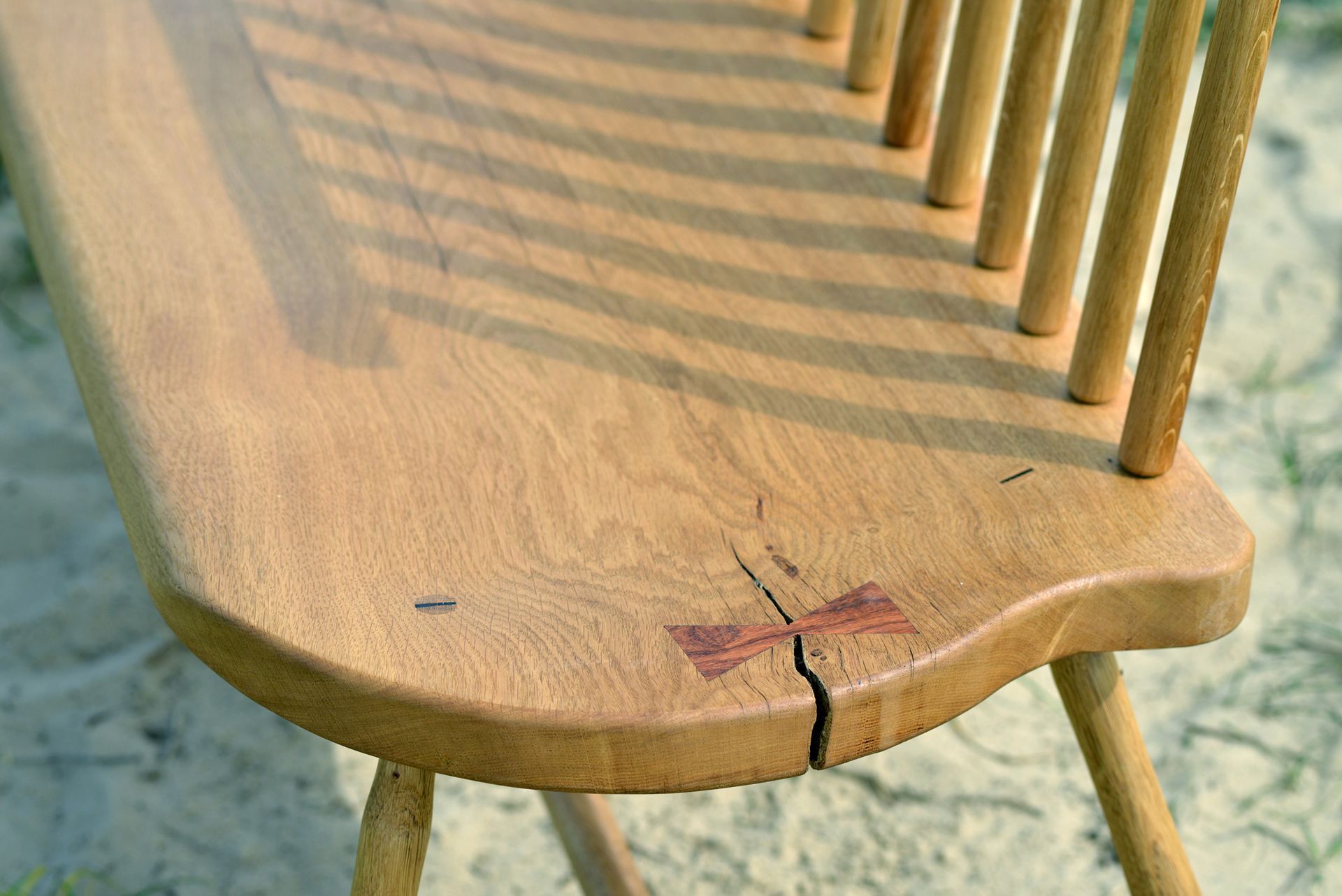 Bench