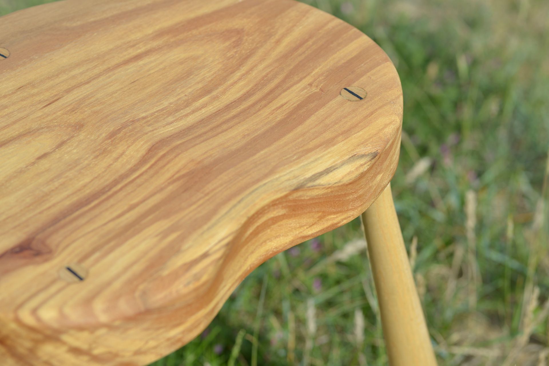 Stool
