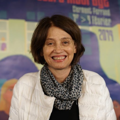 Zita Carvalhosa