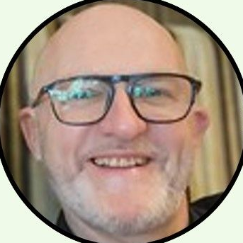 Chris Piper OCS  OpensDoors 