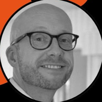 Dave Frost Urban Edge 