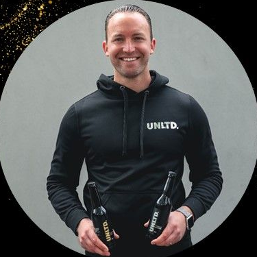 Johnny Johnson UNLTD