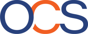 OCS logo - clients of OpensDoors