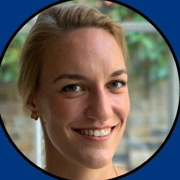 OpensDoors helped Xanthe Caldecott
at GREEN THE UK