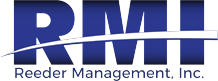 Reeder Management, Inc. logo