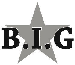 B.I.G Buffets logo