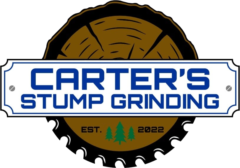 Carters Stump Grinding