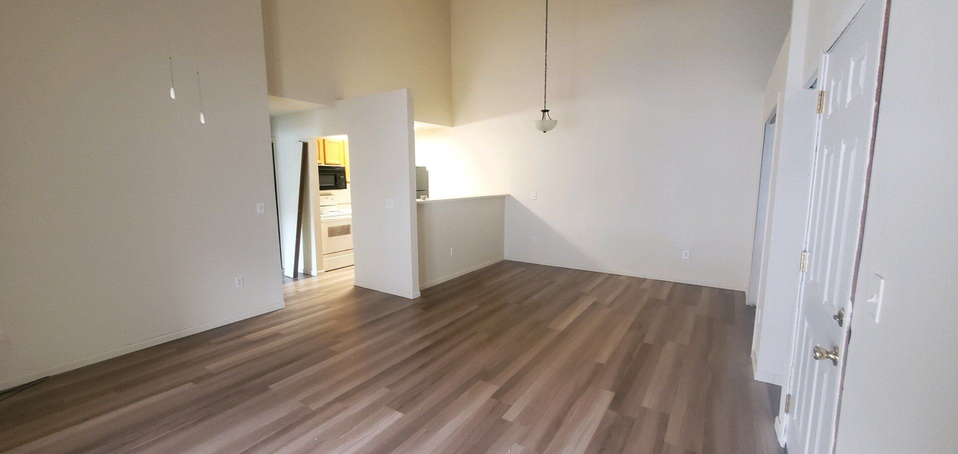 Highland Place Apartments—Charleston, IL