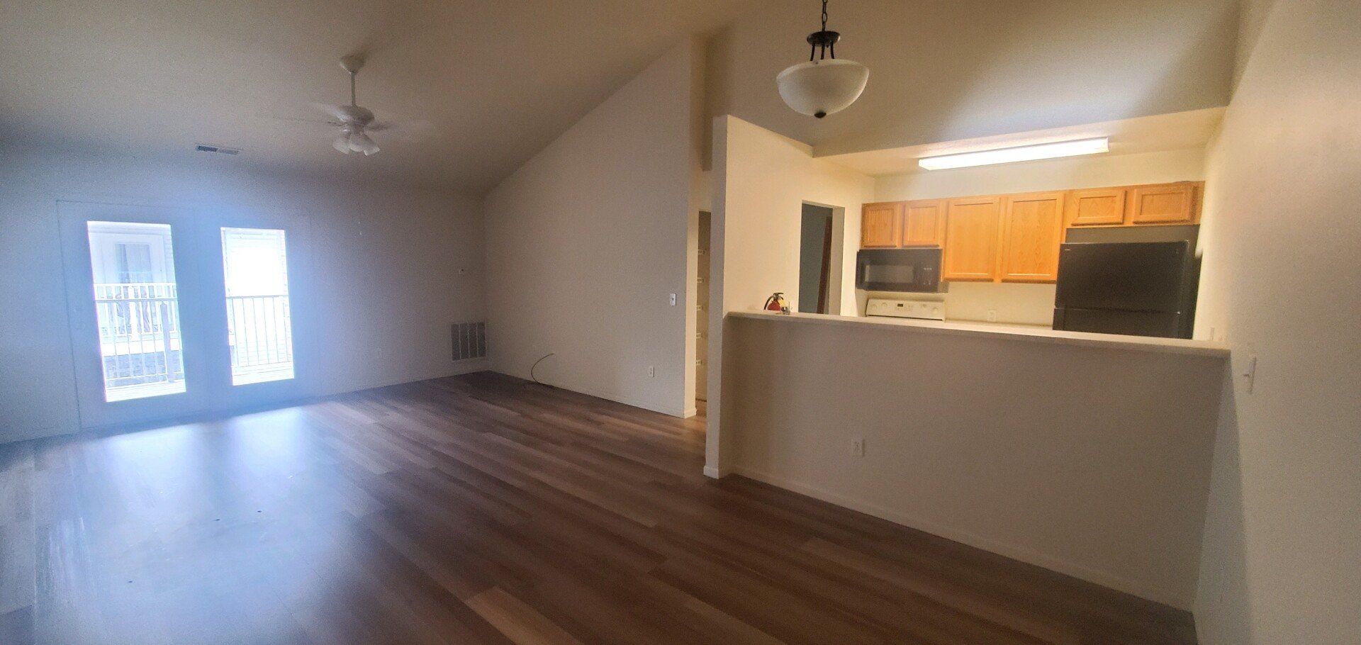 Highland Place Apartments—Charleston, IL