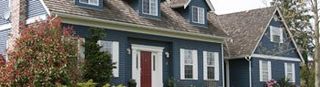 Blue House - Independent Insurance Agency in Oradell, NJ