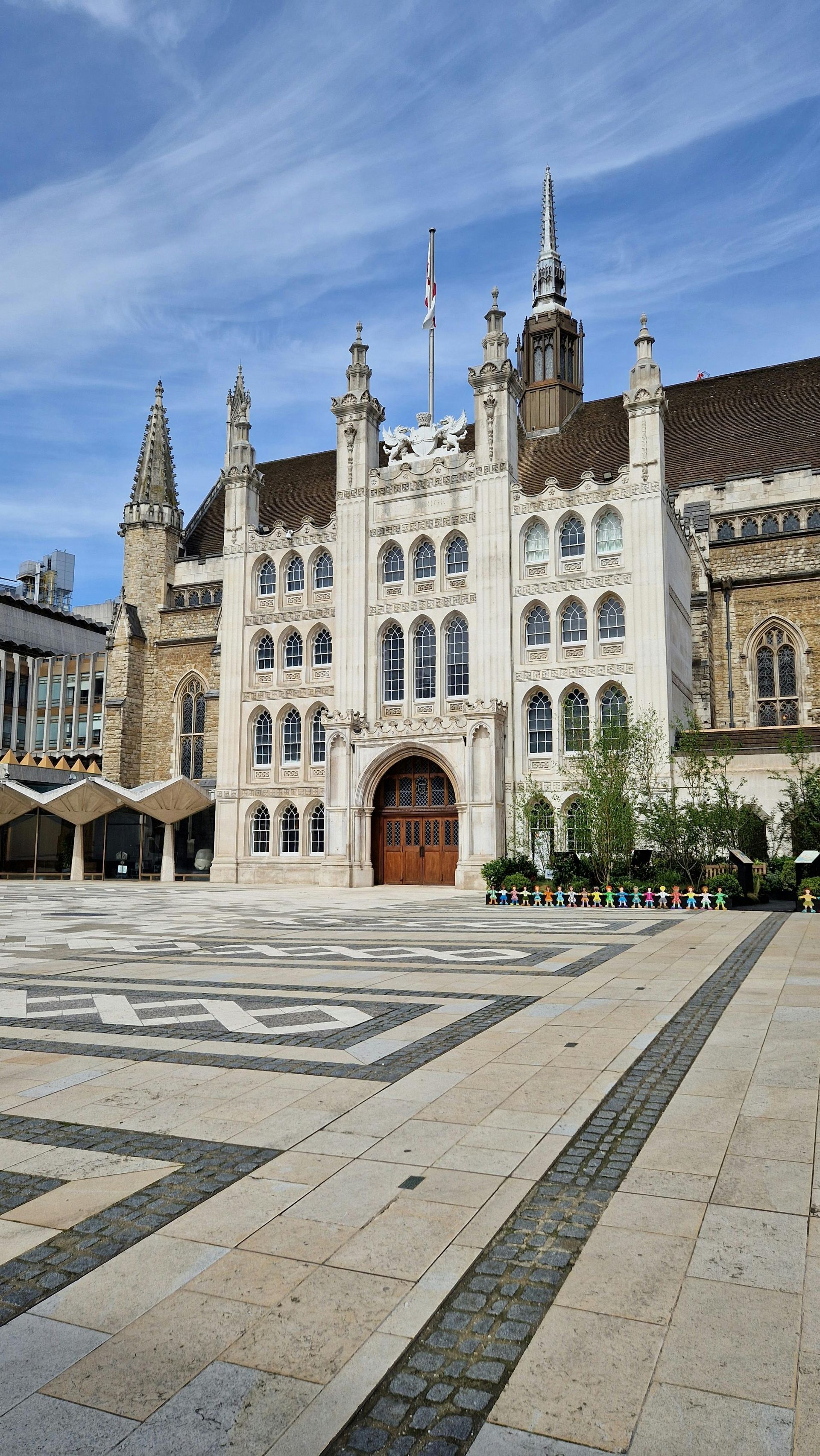 Guildhall London