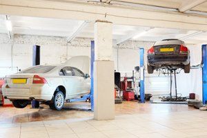 W can provide you with MOT preparation services
