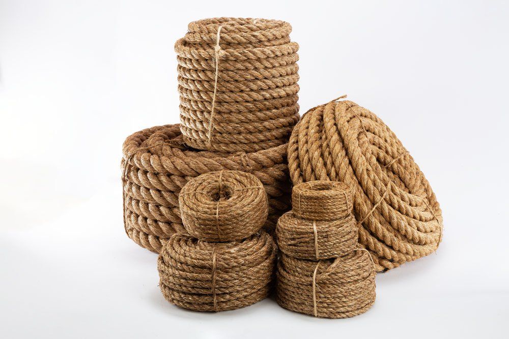 Industrial Twine — Lenexa, KS — Tytan International