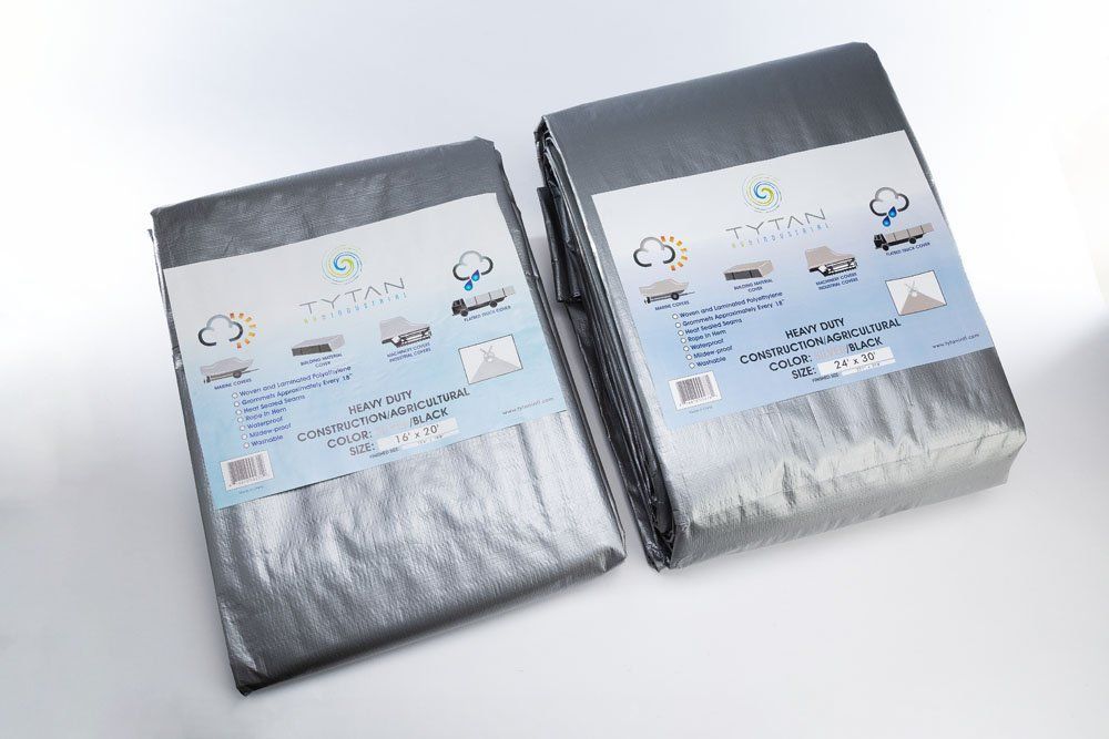 A Photo Of Product — Lenexa, KS — Tytan International