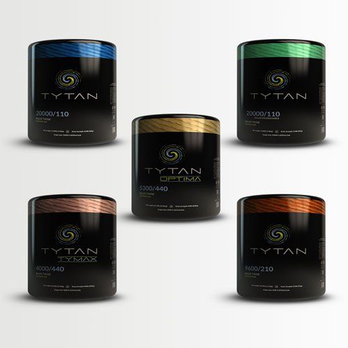 Baler Twine — Lenexa, KS — Tytan International