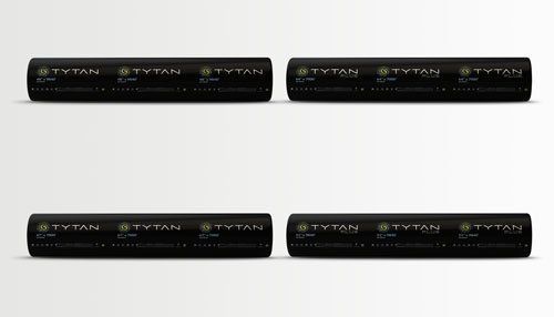 Net Wrap — Lenexa, KS — Tytan International